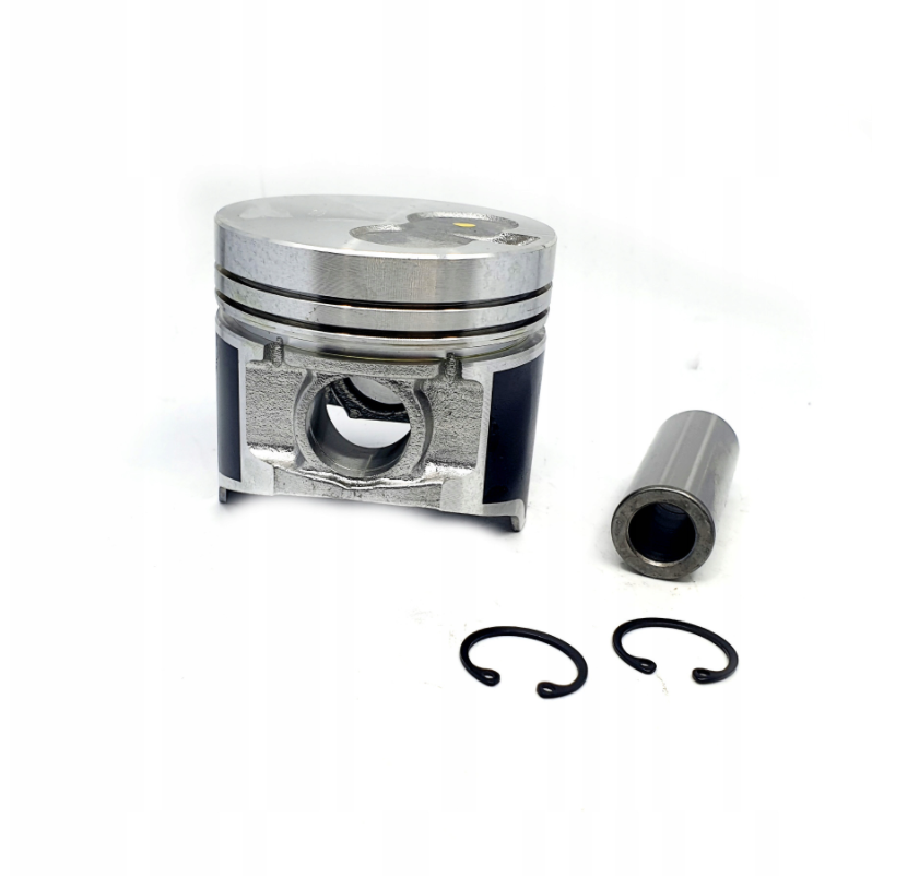 Tłok ze sworzniem Yanmar 3TNV76 STD 0.50 1.00 - GENEUS