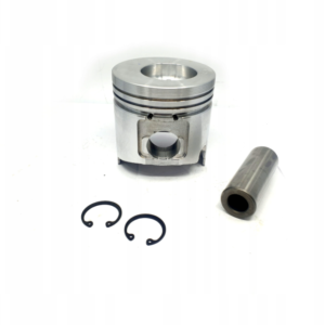 Tłok ze sworzniem Yanmar 3TNE82 3TNA82 STD 0.50 - GENEUS