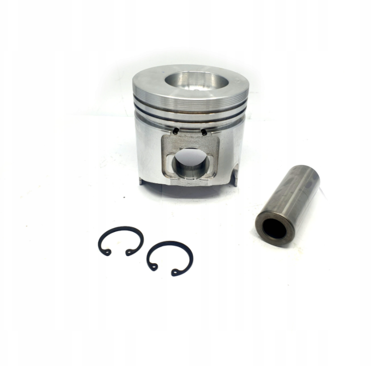 Tłok ze sworzniem Yanmar 3TNE82 3TNA82 STD 0.50 - GENEUS