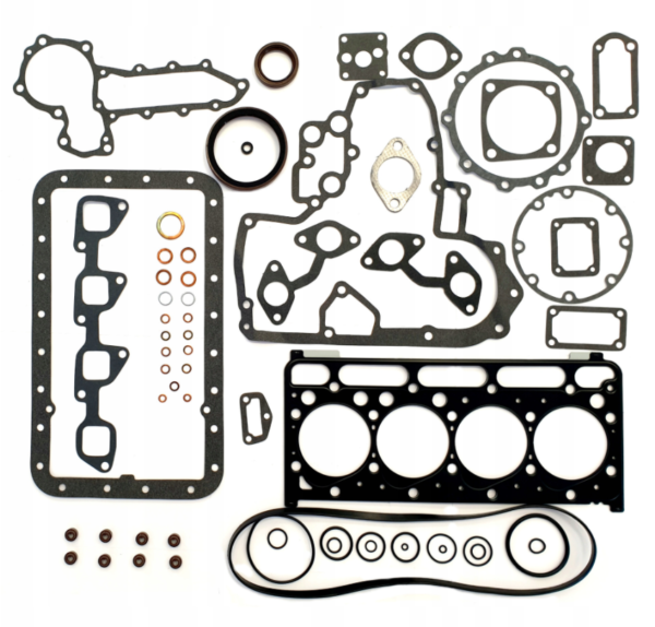 Komplet zestaw uszczelek KUBOTA V2203 V2403 - GENEUS