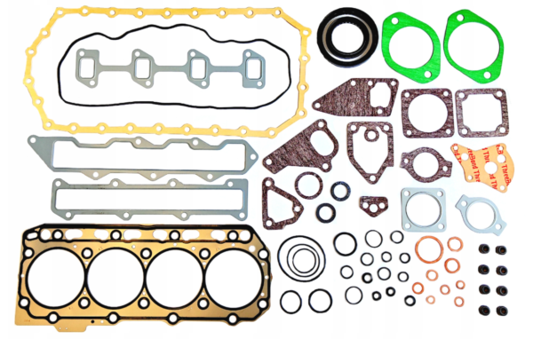 Komplet uszczelek Yanmar 4TNV88 4TNE88 - GENEUS