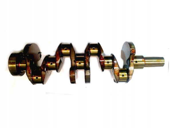 Wał korbowy Yanmar 4TNE88 4TNE84 - GENEUS