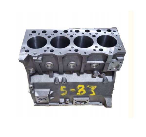 Fabrycznie nowy blok silnika KOMATSU 4D95 - GENEUS
