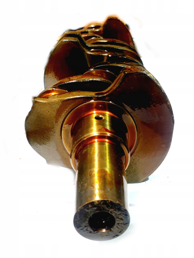 Wał korbowy Yanmar 4TNE88 4TNE84 - GENEUS