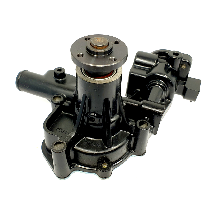 Pompa wody YANMAR 3TNE84 3TNE88 4TNE84 4TNE88 - GENEUS