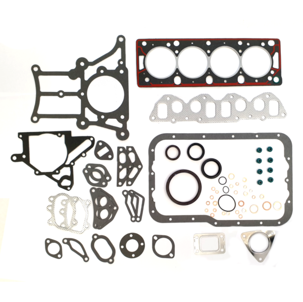 Zestaw uszczelek PERKINS 500 BB BA 504-22 504t prima - GENEUS