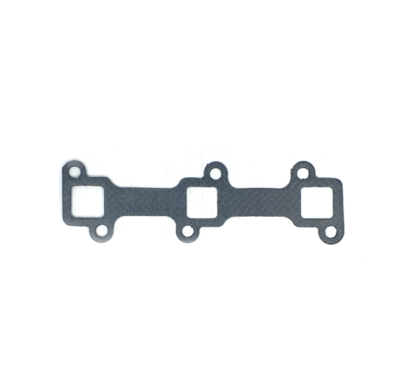 Uszczelka kolektora wydechowego Mitsubishi L3E  L3A L3C - GENEUS