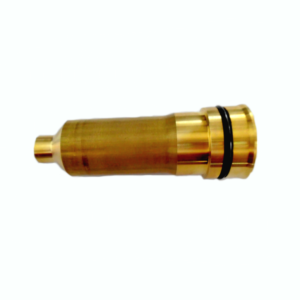 Tulejka wtryskiwacza z uszczelniem Isuzu 4HK1 6HK1 - GENEUS