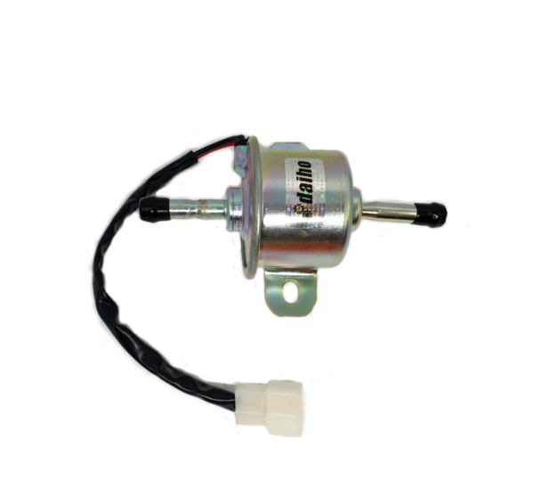 Pompa paliwa elektryczna 12V - GENEUS