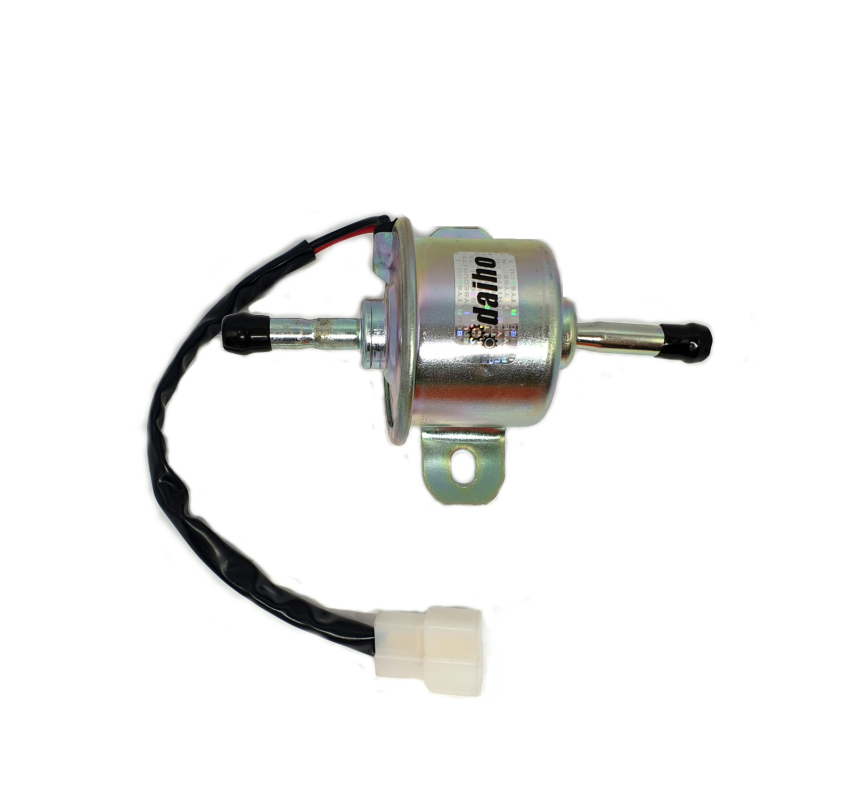 Pompa paliwa elektryczna 12V - GENEUS