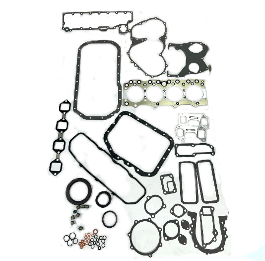 Komplet uszczelek ISUZU 4BG1 - GENEUS