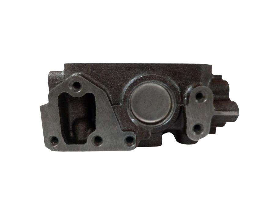 Głowica silnika YANMAR 3TNB82 3TNB84 3TN84 - GENEUS