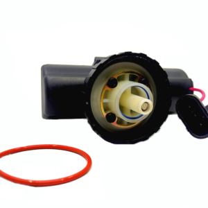 Pompka paliwa na filtr CAT 3044 12V - GENEUS