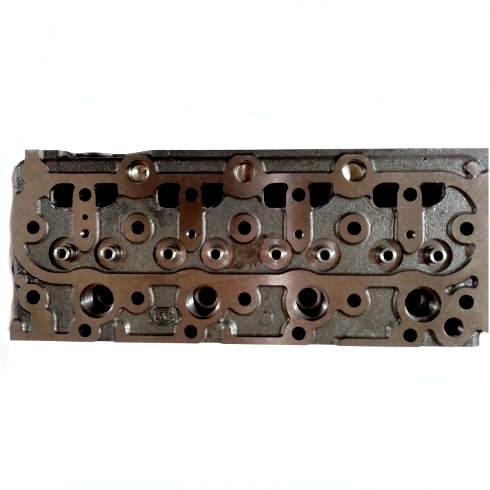 Głowica silnika KUBOTA V1100 V1200 - GENEUS