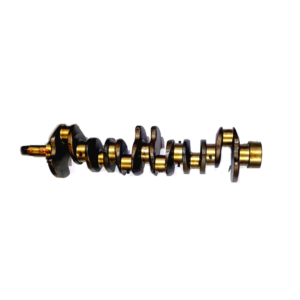 WAŁ KORBOWY ISUZU 6BG1  6BG1T - GENEUS