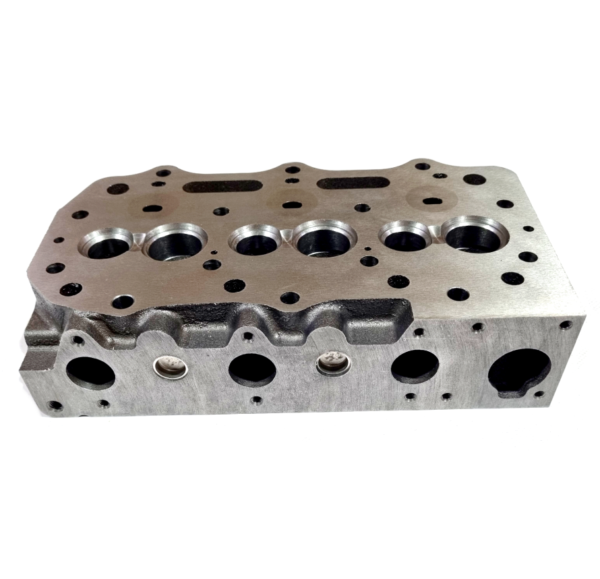 Głowica PERKINS 403-11 403C-11 403D-11 - GENEUS