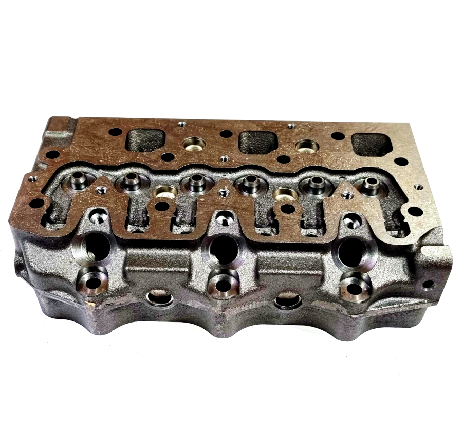 Głowica PERKINS 403-11 403C-11 403D-11 - GENEUS