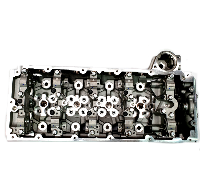 GŁOWICA SILNIKA ISUZU 4JJ1 - GENEUS