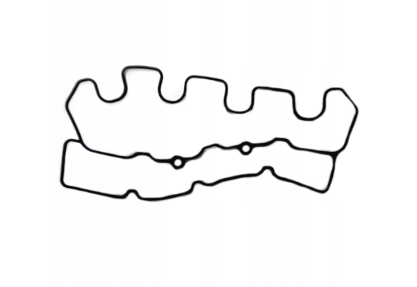 Uszczelka klawiatury dolna Perkins 404-15 - GENEUS