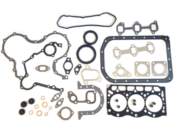 Komplet uszczelek Daihatsu DM950DT, DM950D - GENEUS