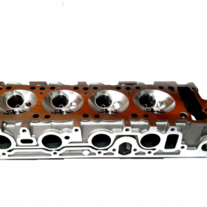 Głowica Mitsubishi 4G54B - GENEUS