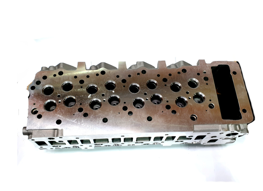 GŁOWICA MITSUBISHI 4M42 - GENEUS