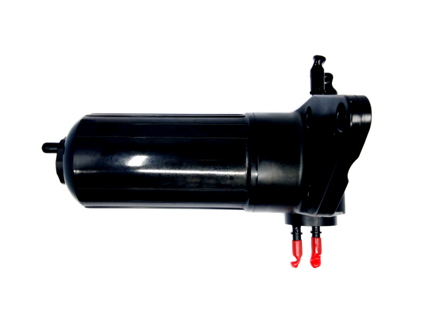 Pompa paliwa elektryczna12V CAT 3054C 3054E C4.4 - GENEUS