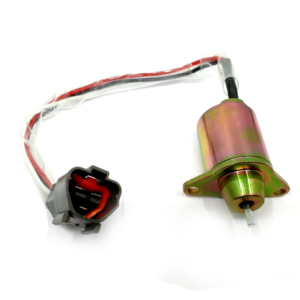 Cewka gaszenia 12V - GENEUS