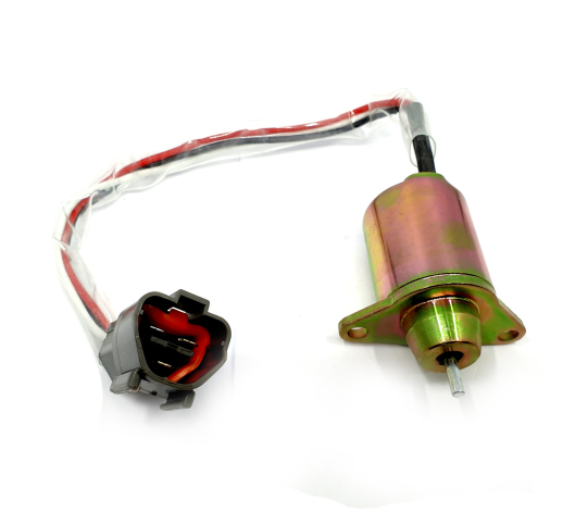 Cewka gaszenia 12V - GENEUS