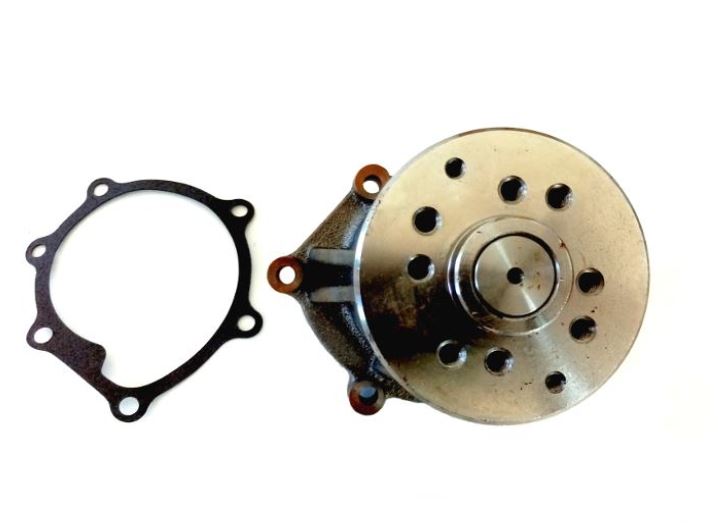 Pompa wody ISUZU 4JJ1 - GENEUS