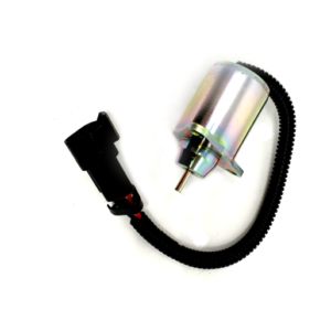 Cewka gaszenia 12V Yanmar - GENEUS