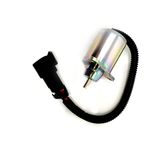 Cewka gaszenia 12V Yanmar - GENEUS