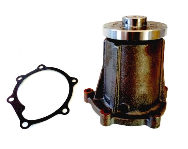 Pompa wody ISUZU 4JJ1 - GENEUS