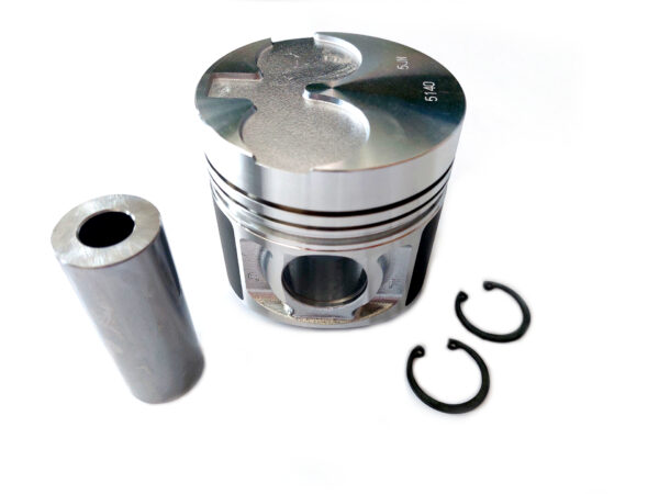 Tłok PERKINS KF 104-19 STD - GENEUS