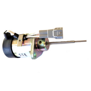 Cewka gaszenia 12V Kubota - GENEUS