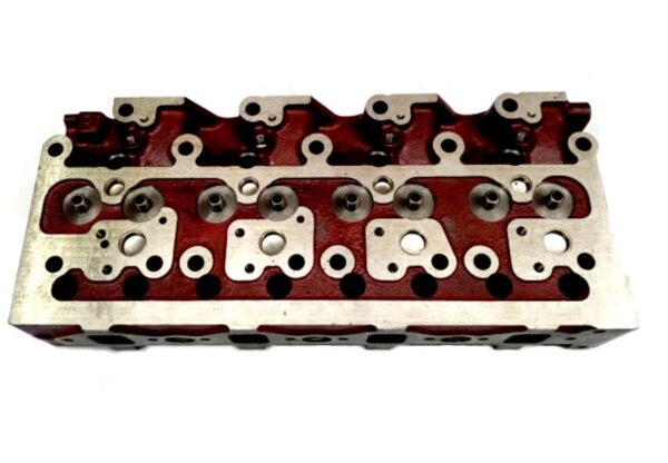 Głowica silnika KOMATSU 4D95 4D95L S4D95, CUMMINS B3.3 - GENEUS