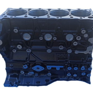 Blok Silnika Isuzu 4HK1 - GENEUS