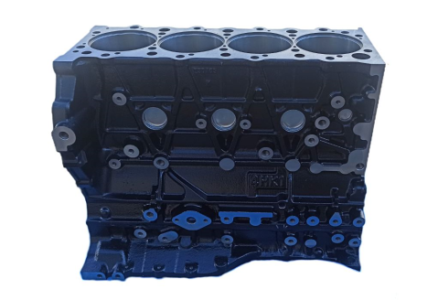 Blok Silnika Isuzu 4HK1 - GENEUS