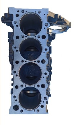 Blok Silnika Isuzu 4HK1 - GENEUS