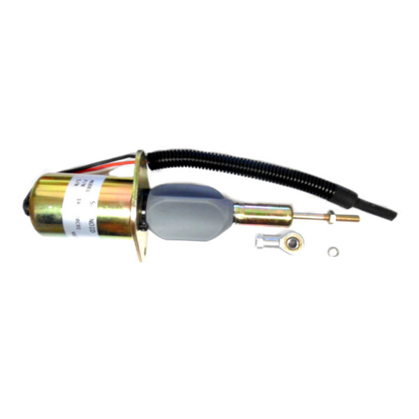 Cewka gaszenia 24V - GENEUS
