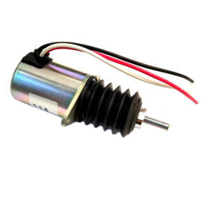 Cewka gaszenia 12V - GENEUS