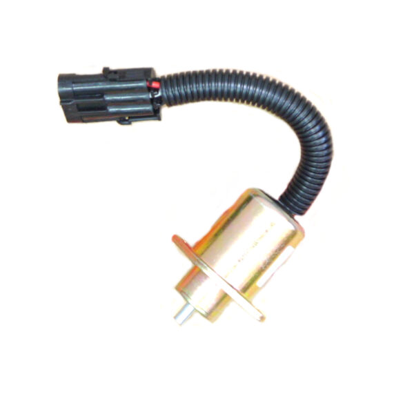 Cewka gaszenia 12V - GENEUS