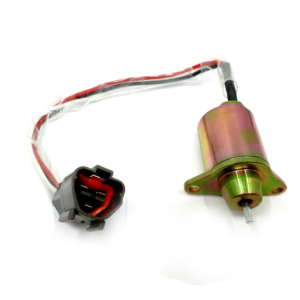 Cewka gaszenia 12V Yanmar - GENEUS
