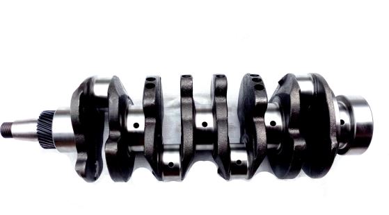 Wał korbowy Perkins  404-22, 104-22 - GENEUS