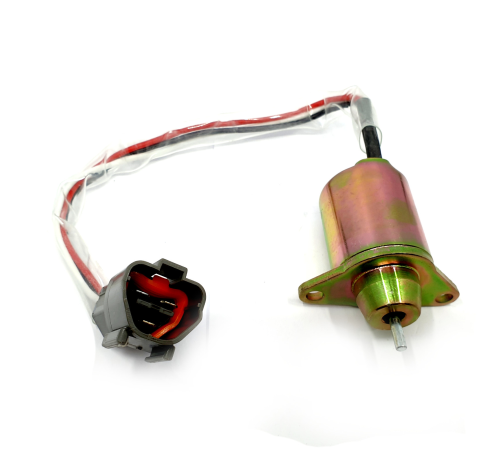 Cewka gaszenia 12V Yanmar - GENEUS