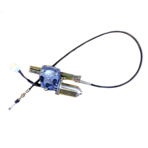 Cewka gaszenia 24V - GENEUS