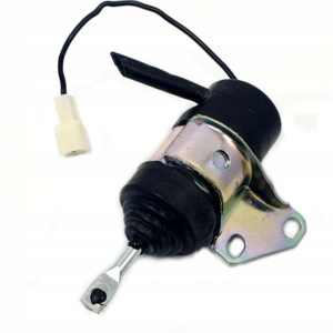 Cewka gaszenia Kubota D722 Z482 Z402 D902 - GENEUS