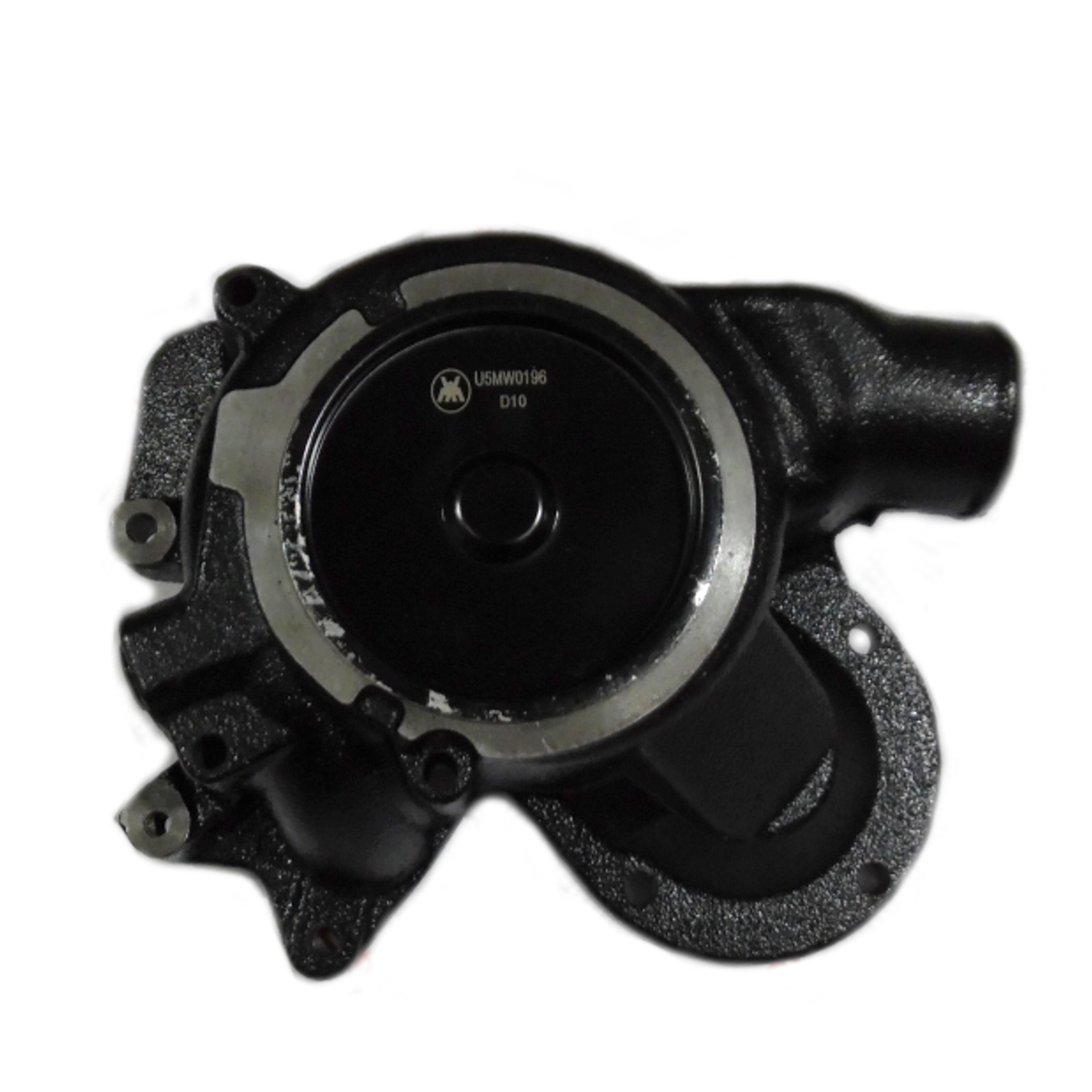 Pompa wody Perkins 1106C-E60TA - GENEUS