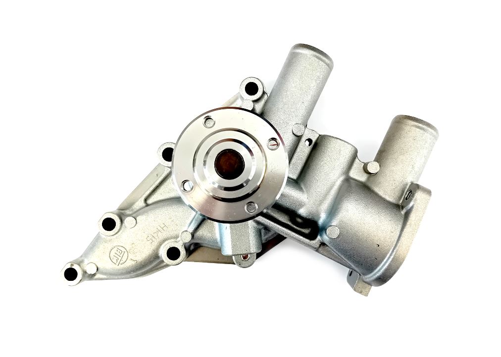 Pompa wody ISUZU 3KR1 3KR2 -ORYGINAŁ - GENEUS