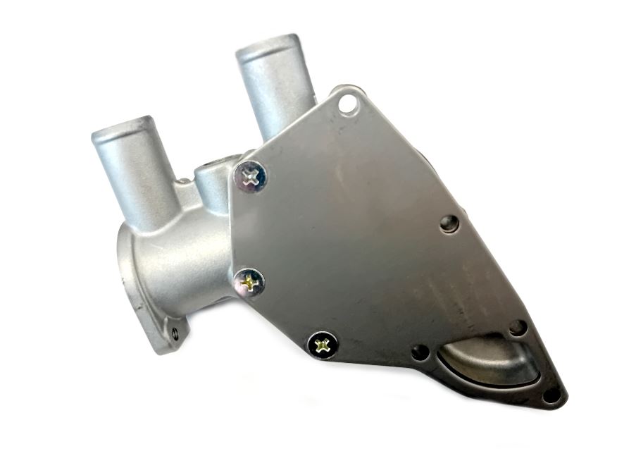 Pompa wody ISUZU 3KR1 3KR2 -ORYGINAŁ - GENEUS